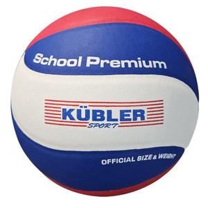 Balón de voleibol Kuebler Sport School