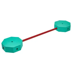 w75500-aqua-gym-dumbbell-kuebler-sport-tm-red-green-108-cm