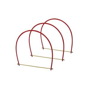 Diving hoop Kuebler Sport (x3)