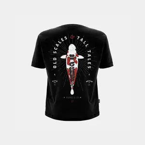 Kid's T-shirt Kumu Tall Tales image-1