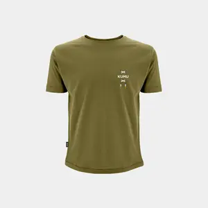 Kid's T-shirt Kumu True Leather image-0