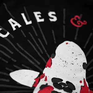 Hoodie Kinder Kumu Tall Tales image-2