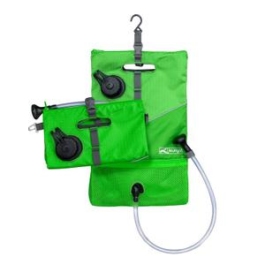 Transport shower Kurgo Go Shower image-1