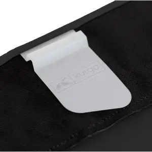 Car door protector Kurgo Car Door Guard image-2