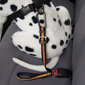 Security clip Kurgo Direct Seatbelt image-2