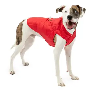Manteau pour chien Kurgo Loft image-0