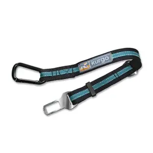 Security clip Kurgo Direct Seatbelt