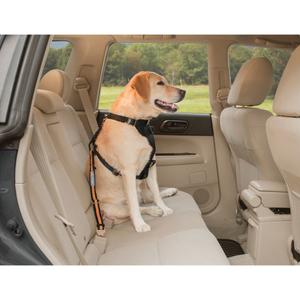 Security clip Kurgo Direct Seatbelt image-3