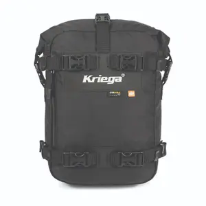 Sacoche de selle Kriega US10 image-0