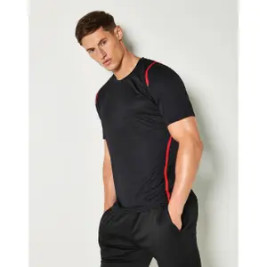 T-shirt Kustom Kit Cooltex® image-1