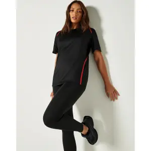 T-shirt Kustom Kit Cooltex® image-2