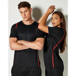 T-shirt Kustom Kit Cooltex® image-3