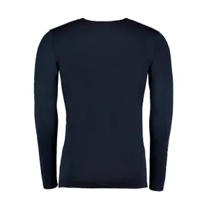 Langarmunterhemd Kustom Kit Warmtex® image-1