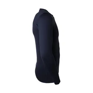 Langarmunterhemd Kustom Kit Warmtex® image-2