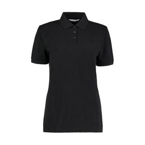 Polo-Shirt Damen Kustom Kit Classic Superwash 60