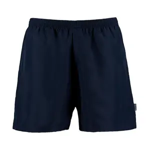 Plain shorts Kustom Kit Classic Fit image-0