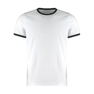 Koszulka Kustom Kit Fashion Fit image-0