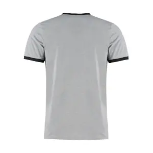 Koszulka Kustom Kit Fashion Fit image-1