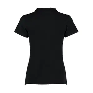 Keyhole neckline T-shirt Kustom Kit image-1