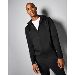 Hooded sweatshirt Kustom Kit Superwash® 60º image-1