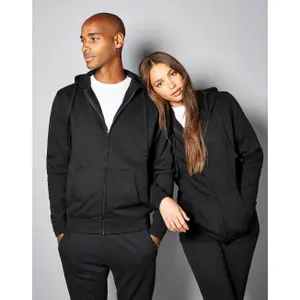 Hooded sweatshirt Kustom Kit Superwash® 60º image-2