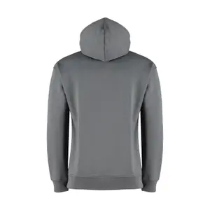 Hooded sweatshirt Kustom Kit image-1