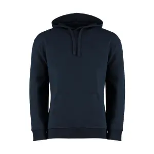 Hooded sweatshirt Kustom Kit image-0