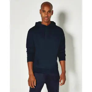 Hooded sweatshirt Kustom Kit image-1