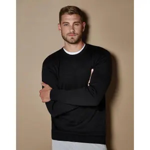 Pull col rond Kustom Kit Arundel image-1