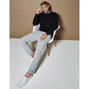 Pull col rond Kustom Kit Arundel image-2