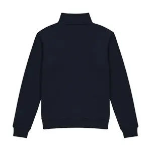 1/4 Zip Sweatshirt Kustom Kit Regular Fit image-1