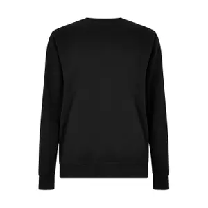 Sweatshirt Kustom Kit Pique