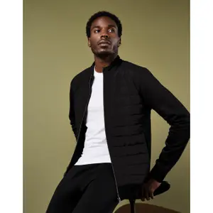 Full Zip Jacket Kustom Kit Regular Fit