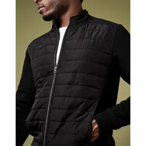 Full Zip Jacket Kustom Kit Regular Fit image-1