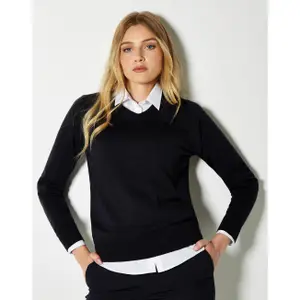 Trøje til kvinder Kustom Kit Arundel image-1