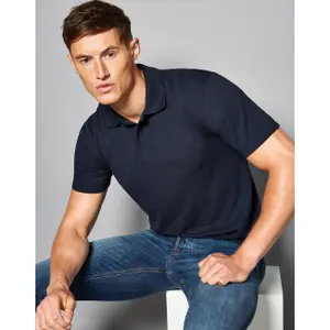 Polo coupe regular Kustom Kit image-1