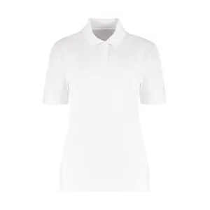 Poloshirt til kvinder Kustom Kit
