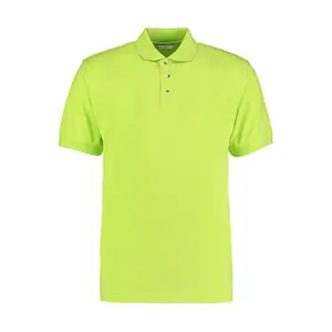 Polo Kustom Kit Classic Fit image-0