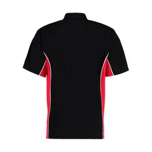 Tracksuit polo Kustom Kit Classic Fit image-2