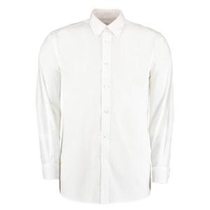 Košile Kustom Kit Classic Fit