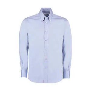 Chemise sob medida Kustom Kit Premium Oxford image-0
