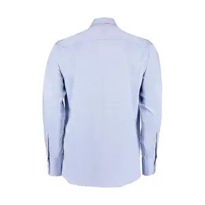 Chemise sob medida Kustom Kit Premium Oxford image-1
