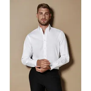 Tailored Dress Shirt Kustom Kit image-1