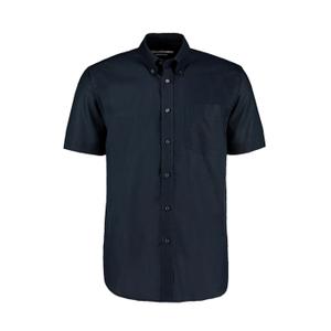 Košile Kustom Kit Oxford Classic Fit