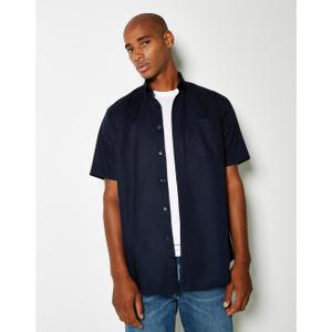 Košile Kustom Kit Oxford Classic Fit image-1