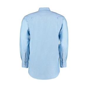 Košile Kustom Kit Oxford Classic Fit image-2