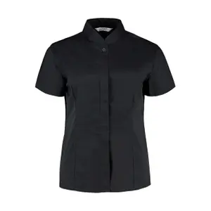 Short Sleeve Shirt Women Kustom Kit