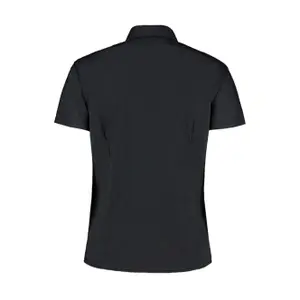 Short Sleeve Shirt Women Kustom Kit image-1