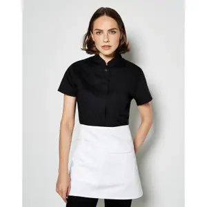 Short Sleeve Shirt Women Kustom Kit image-4