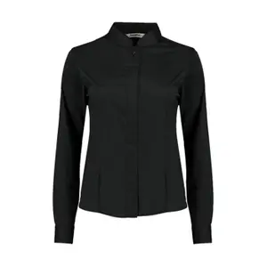 Fitted Shirt Women Kustom Kit